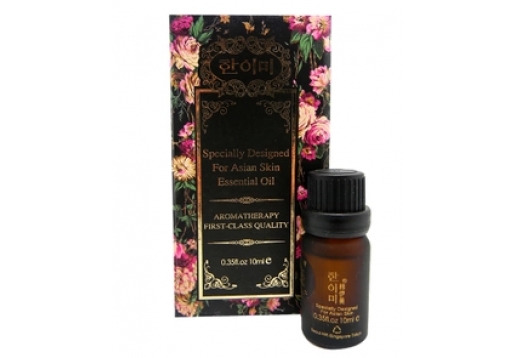 韩伊美 橙花精油10ml