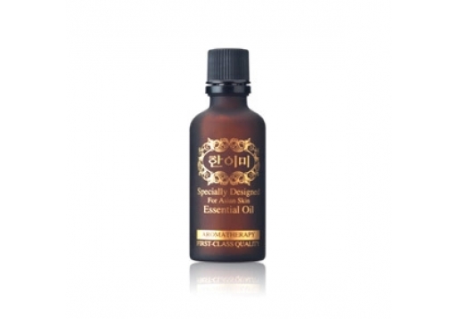 韩伊美 高丽参眼部温养精华油20ml