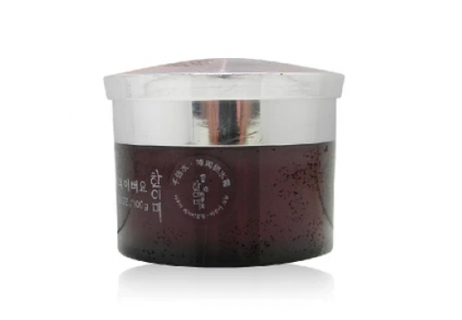 韩伊美 千倍水-特润锁水霜100g