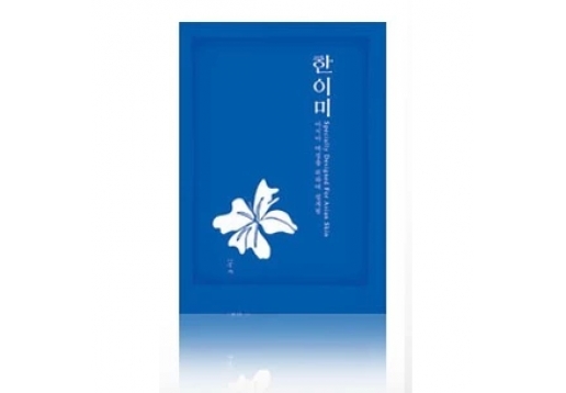 韩伊美 安馨修复养颜粉25G