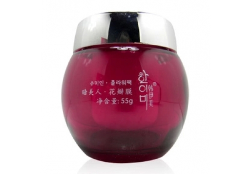 韩伊美 睡美人-花瓣膜55g
