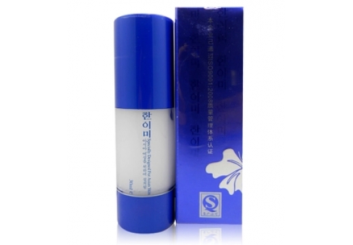 韩伊美 安馨舒缓修复元素30ml