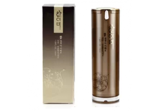 韩伊美 臻金抚纹还幼精华露(抗皱金露)30ml