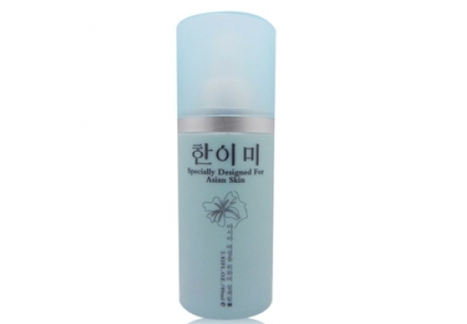 韩伊美 菁萃弹润泡泡膜80ML
