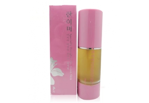 韩伊美 玫瑰嫩白原液30ml