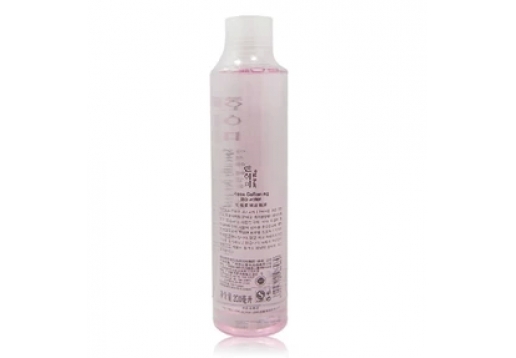 韩伊美 玫瑰柔嫩活氧液200ml
