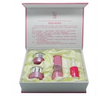 韩伊美 莹皙柔白美肌套装4件/套