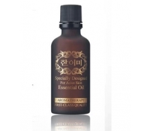 韩伊美 薰衣草调理精华油20ml