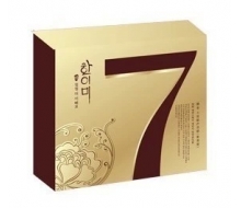 韩伊美 臻金-七效眼疗双娇2件/套化妆品