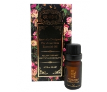 韩伊美 玫瑰精油10ml