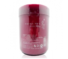 韩伊美 木槿幼白精华粉软膜粉500g