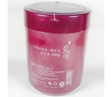 韩伊美 蔷薇-水养软膜粉500G