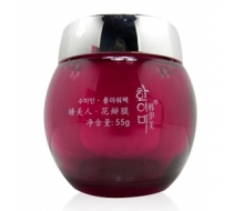 韩伊美 睡美人-花瓣膜55g
