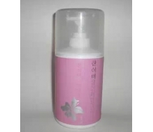 韩伊美 安馨舒缓洁面乳400ml