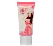 韩伊美 面若桃花清透裸妆BB霜40g