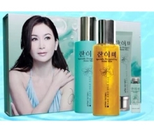 韩伊美 千倍水四重水疗系统七件套