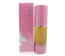 韩伊美 玫瑰嫩白原液30ml