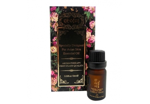 韩伊美 薰衣草精油10ML
