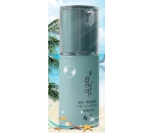 韩伊美 智白雪纱防护乳40ml