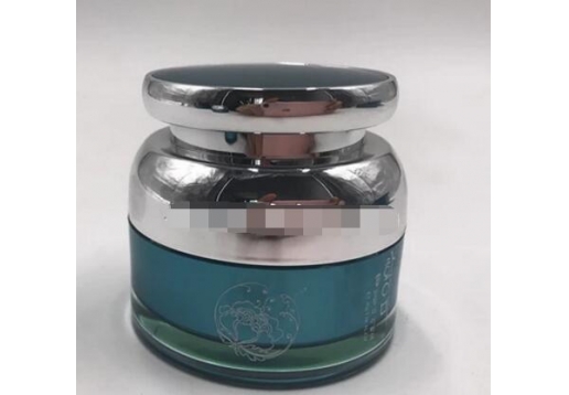 韩伊美 瓷光素颜霜30G