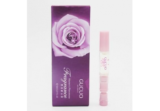 韩伊美 费洛蒙女香6ml