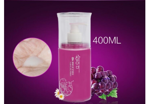 韩伊美 紫菀舒缓修复水400ml