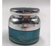 韩伊美 瓷光素颜霜30G