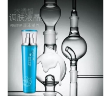 韩伊美 水透皙调肤液晶130ml