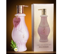 韩伊美 香氛之恋沐浴乳露500ML