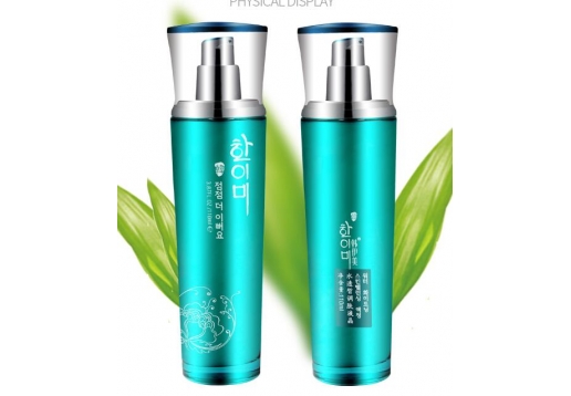 韩伊美 水透皙调肤液晶130ml 补水 修护滋润
