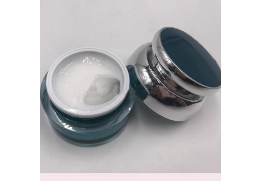 韩伊美 瓷光素颜霜30G 补水白皙