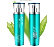 韩伊美 水透皙调肤液晶130ml 补水 修护滋润