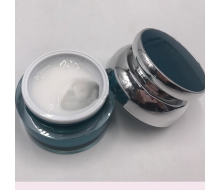 韩伊美 瓷光素颜修护日霜30g 防护隔离