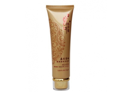韩伊美 蚕丝蛋白塑美逆龄原浆素150g