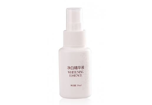 经典爱心 净白精华液50ml