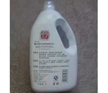 经典爱心 薰衣草酵素柔和修护水2000ML/生态水【此款无货 现在发4瓶500ml】