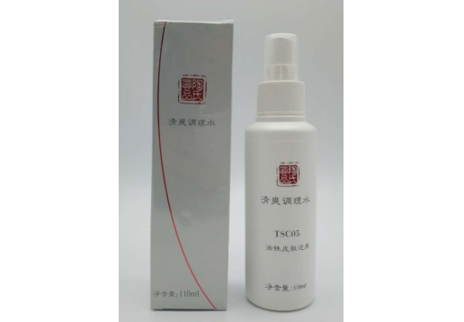 陶氏真品 清爽调理水110ml（原名清爽活肤精华）