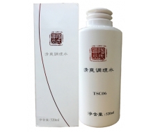 陶氏真品 清爽调理水520ml（原清爽活肤精华）（控油、控豆）化妆品