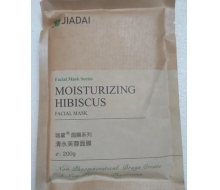 珈黛 清水芙蓉药草膜200g化妆品