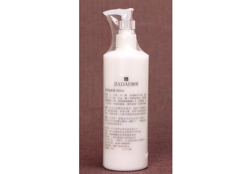 珈黛 润泽按摩膏400ml