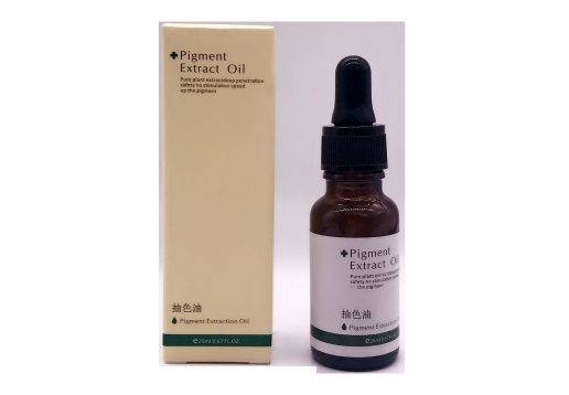 珈黛 抽色油20ml