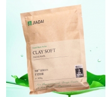 珈黛 矿泥软膜200g