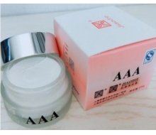 新娇蝶 抗衰美肤霜AAA霜25g A霜加强版化妆品