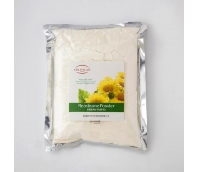 娇诗兰 洋甘菊抗敏修复精油软膜粉1000g化妆品