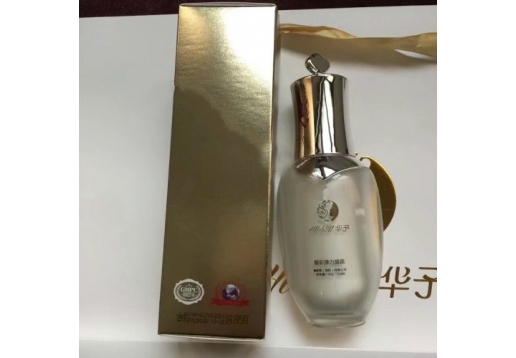 娇雅 黛丽雅靓彩弹力眼霜40ml