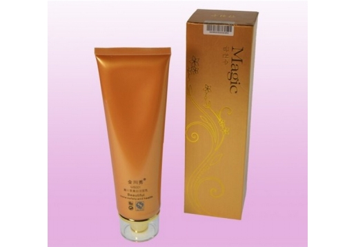 金川秀二代 美体丝滑香体乳150ml