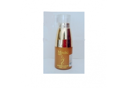 金川秀二代 抗皱收紧精华液50ml