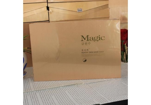 金川秀二代 香薰水疗套5件套