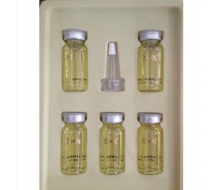 金川秀二代 皮质膜修复原液10ML*5支更名为补水修护原液