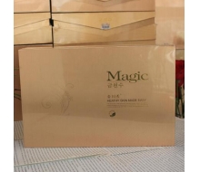 金川秀 清爽控油八件套化妆品